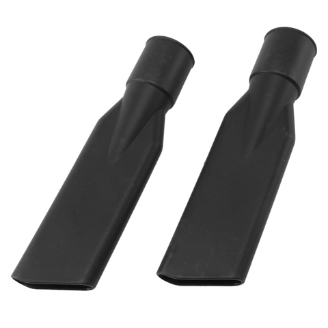 Универсальная всасывающая головка пылесоса диаметром 44 мм из 2 предметов для промышленного пылесоса объемом 50 литров/60 литров и т.д.