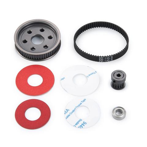Ремень привода двигателя для Axial SCX10 SCX10II 90046