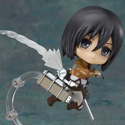 Mikasa ackerman sex doll - | AliExpress Mikasa ackerman sex doll - | AliExpress