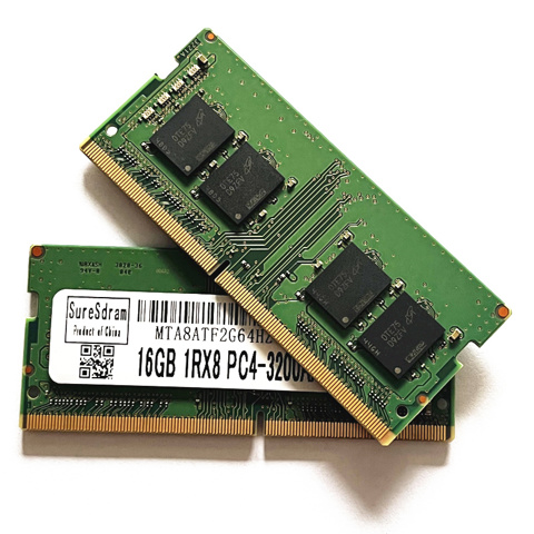 Pc4 3200aa 16gb - купить недорого | AliExpress