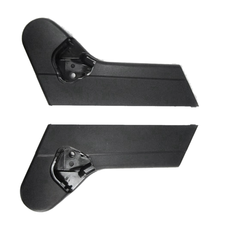 

Крышка панели отделки переднего сиденья Mercedes-Benz W220 S-Class S500 S430 S600 2000-2002 Наружная крышка сиденья