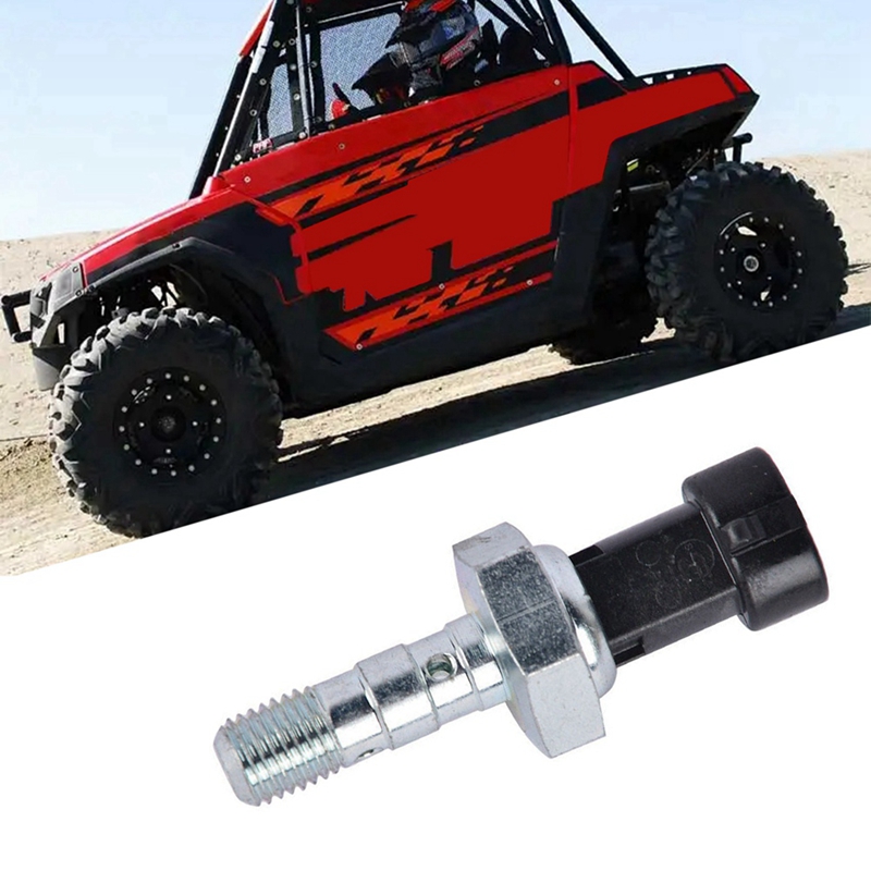 

4014262 Реле давления в тормозной системе для Polaris RZR Ranger 1000 900 570 Turbo 2016-2021 791071 Реле давления в линии