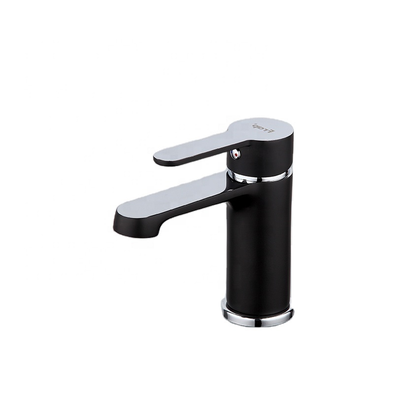 

FRAP смеситель для раковины, черный красный белый смеситель для ванной комнаты F1042 F1041 F1043