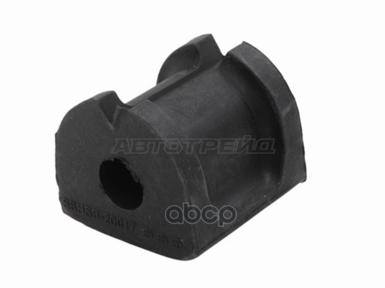 

Втулка Стабилизатора Subaru Forester 07-19 / Impreza 07-14 / Legacy 03-15 / Outback 03-15 BAIKOR арт. BKSB0188
