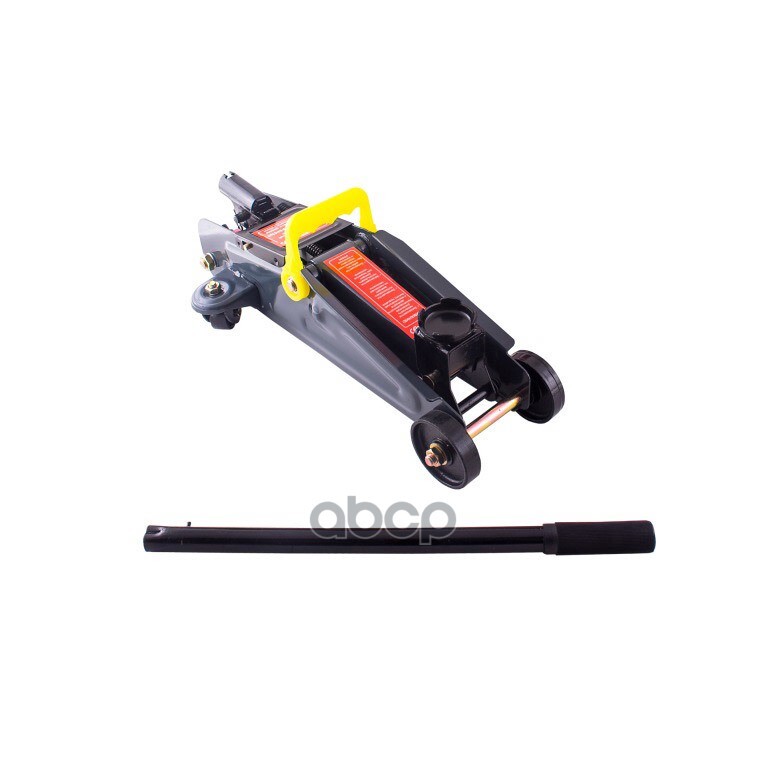 

Домкрат Гидравлический Подкатной 1,8Т H 140-300Мм Skyway В Коробке Skyway арт. S01802002