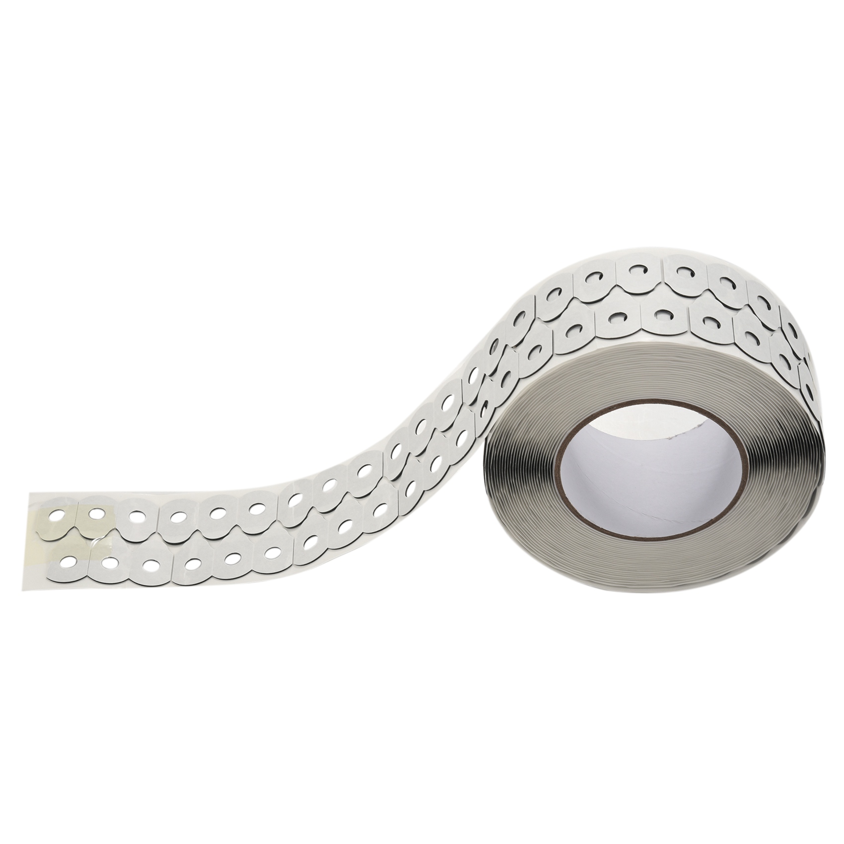 

1000 шт. Оптические очки окантовка линз нескользящие блокирующие прокладки наклейка клейкая лента, хорошее удержание