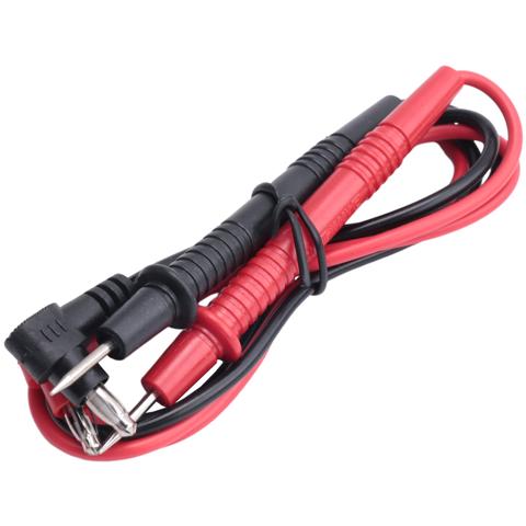 ANENG SZ305 1999 Отсчетов Мультиметр Тестеры конденсаторов Умный вольтметр AC / DC Напряжение Ток Сопротивление Ом Инструменты для тестирования Красный