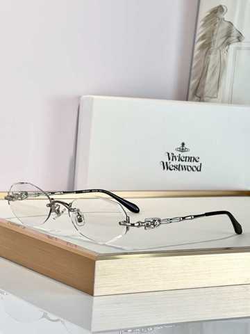Оправа для очков без ободка Vivienne Westwood VW12201
