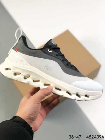 Обувь Loewe x Running Cloudtilt LOEWE 6752 - Кроссовки для бега с улучшенной амортизацией Красивые