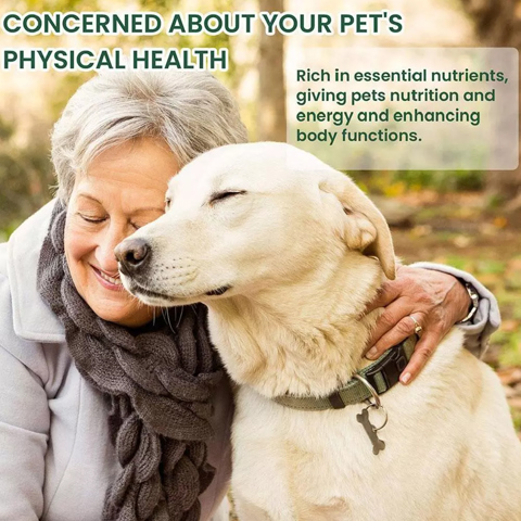 Поддерживайте пищеварение собаки с помощью пробиотика Fortiflora