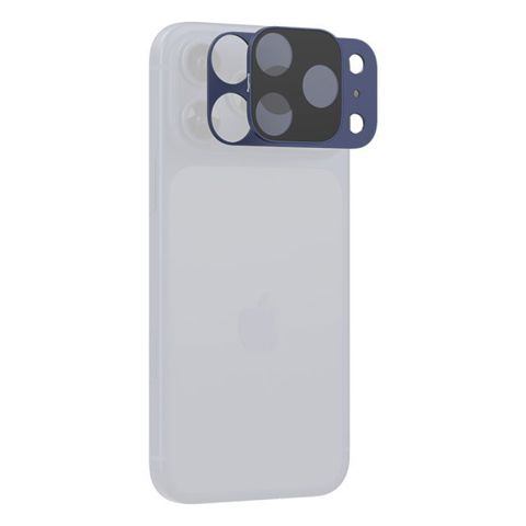 Набор Квадратных УФ-фильтров SmallRig Для IPhone 17 Pro Max 6068