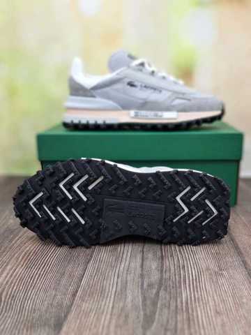 Кроссовки Lacoste Elite Active