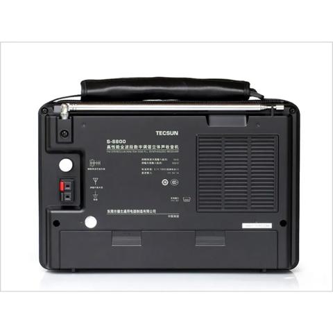 Tecsun s 8800 - купить недорого | AliExpress