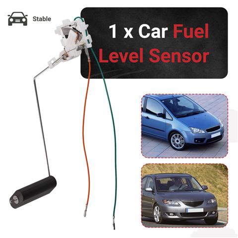 Датчик уровня топлива в топливном баке автомобиля Ford Focus C-Max Mazda 3 2004-2013 Z605-13-35XG 3M519H307AB BS1A-60-960 0986580951