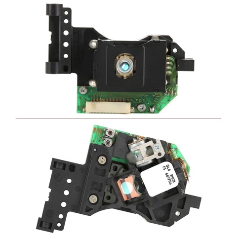 DVD-лазеры с линзовой декой SOH-DL6 с приводом на одну головку Дисковые оптические лазеры с заменой головки для ремонта