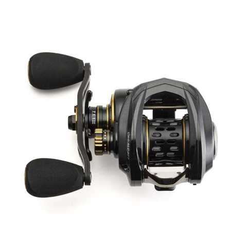 Abu garcia revo alc ib7 - купить недорого | AliExpress