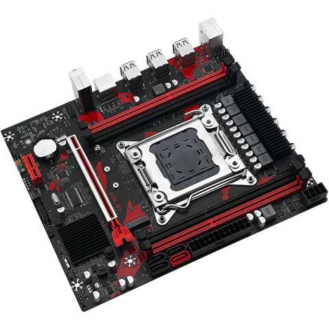 Kit xeon e5 2650 v2 16gb - купить недорого | AliExpress