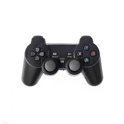 2.4G Игровой Геймпад Одно-к-двум Беспроводной Контроллер Для ТВ-приставки ПК Компьютер