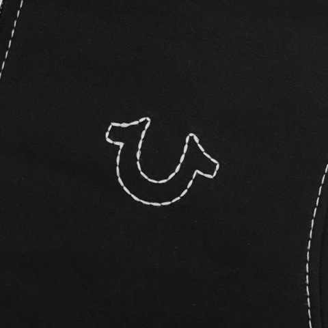 Свитшот TRUE RELIGION В Стиле РетРо Y2K Модный Брендовый Худи На Молнии С Принтом Для Мужчин И Женщин.