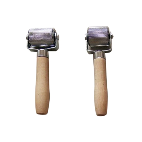 Инструмент для прокатки автомобильного глушителя 5ШТ, ролик для уплотнения пленки для ремонта автомобильных шин