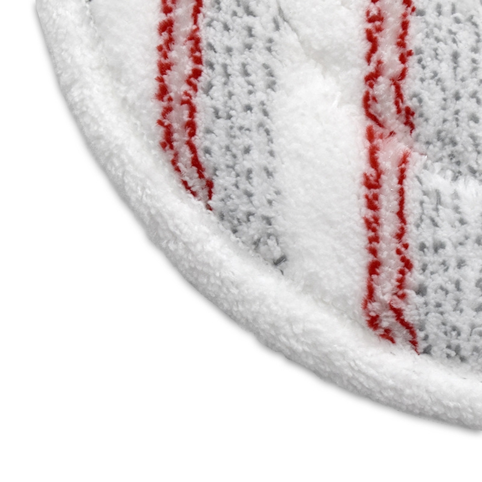 Подходит для сменной тряпки VILEDA Spin & Clean 161822, Моющейся швабры ...