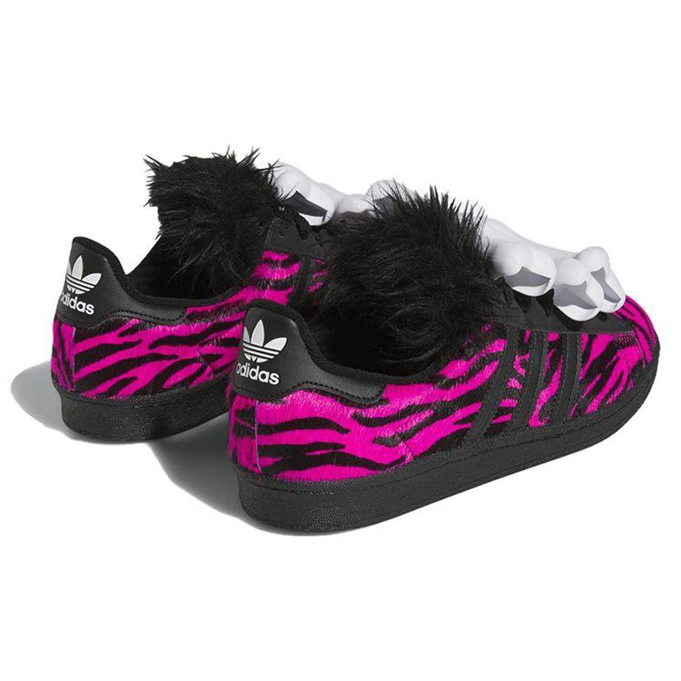 Кроссовки Adidas Jeremy Scott x Campus | AliExpress