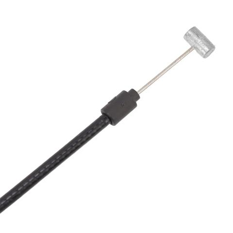 Привод замка передней левой автомобильной двери Ssangyong Korando C Actyon 7121008032