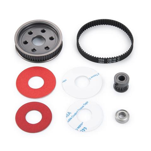 Ремень привода двигателя для Axial SCX10 SCX10II 90046