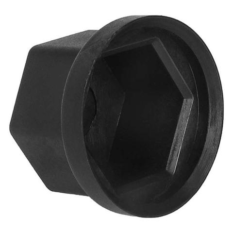 Для электронного самоката Kukirin G2 Master Колпачок для завинчивающейся гайки 2 шт. Стопор для гайки электрического самоката Пылезащитный чехол для вала Двигателя