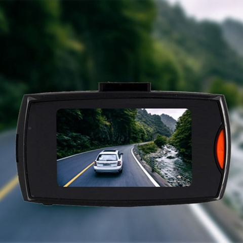 G30 Driving Recorder HD Ночного видения Универсальный автомобильный видеорегистратор Автомобильные принадлежности Аксессуары Компоненты