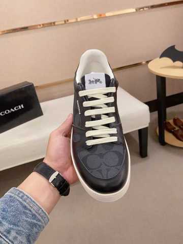 Самый легкий COACH 159 Обувь