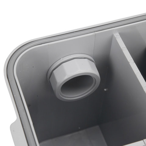 Гипсовый фильтр Гипсовый фильтр-отстойник для гипса Поставка комплекта стоматологического оборудования