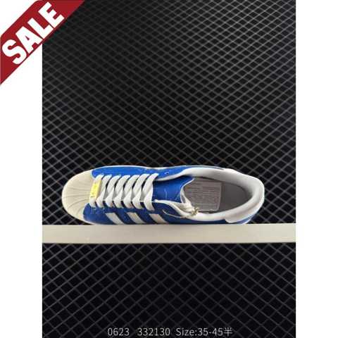 Bape x Adidas Originals Superstar: Классические низкие кеды для casual и спорта с Адидас Обувь кроссовки Высокое качество