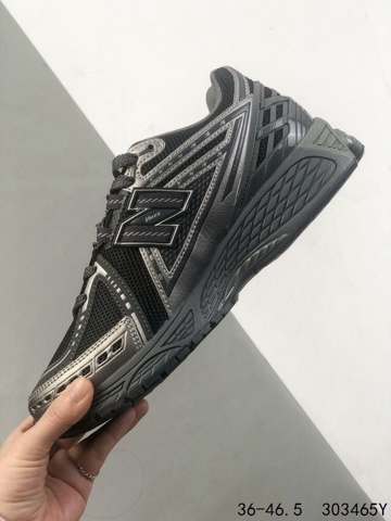 Удобство Обувь кроссовки New Balance 1906 Retro Running Shoes: популярные NB1906, одна из