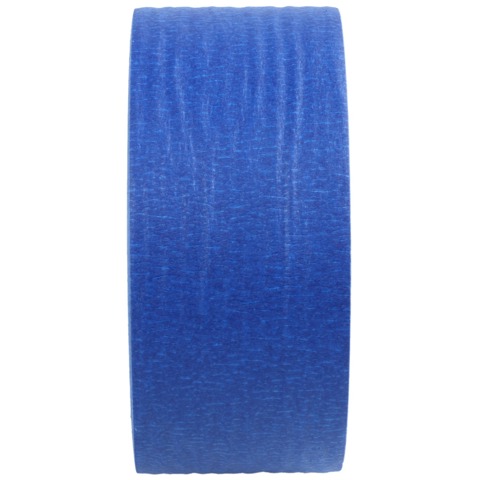 50-метровый 3D-принтер Blue Tape шириной 50 мм для малярной клейкой ленты