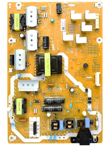 PSU ALIMENTATION TV PANASONIC TX-32M5490F 17IPS62P 29159368 23664722 170818R4.1 EUR 43,78 - FR