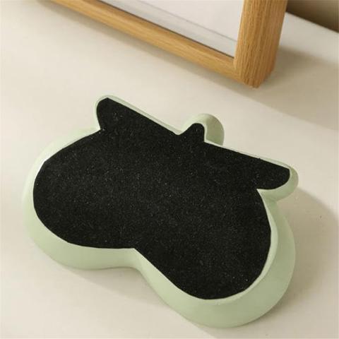 Милая подставка для очков для стола, аудит, Сквидвард издание, забавный держатель для солнцезащитных очков, подставка и поднос для ювелирных изделий