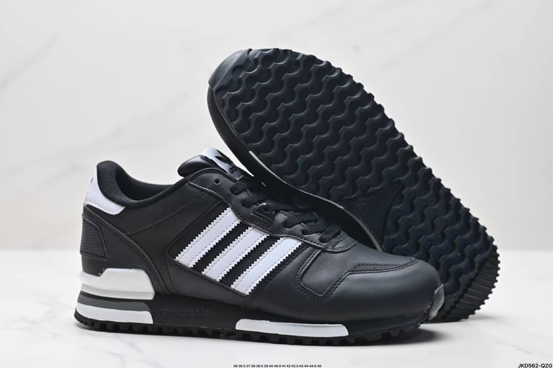 Adidas Originals ZX 700 классический ретро кампус Оригинальный