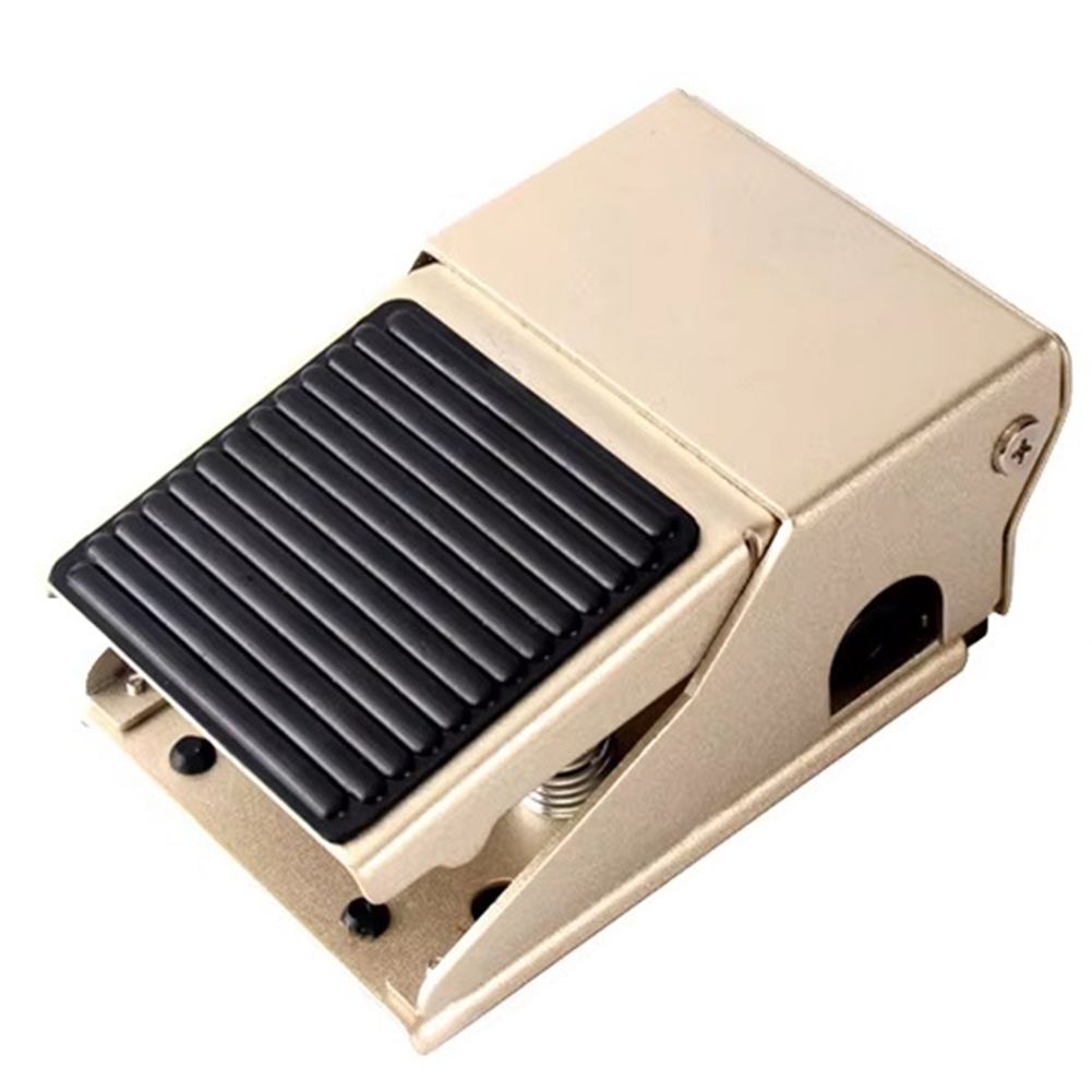 

FV320 Воздушный пневматический переключатель Ножная педаль Клапан Педаль Пневматические клапаны -320 Ножной клапан