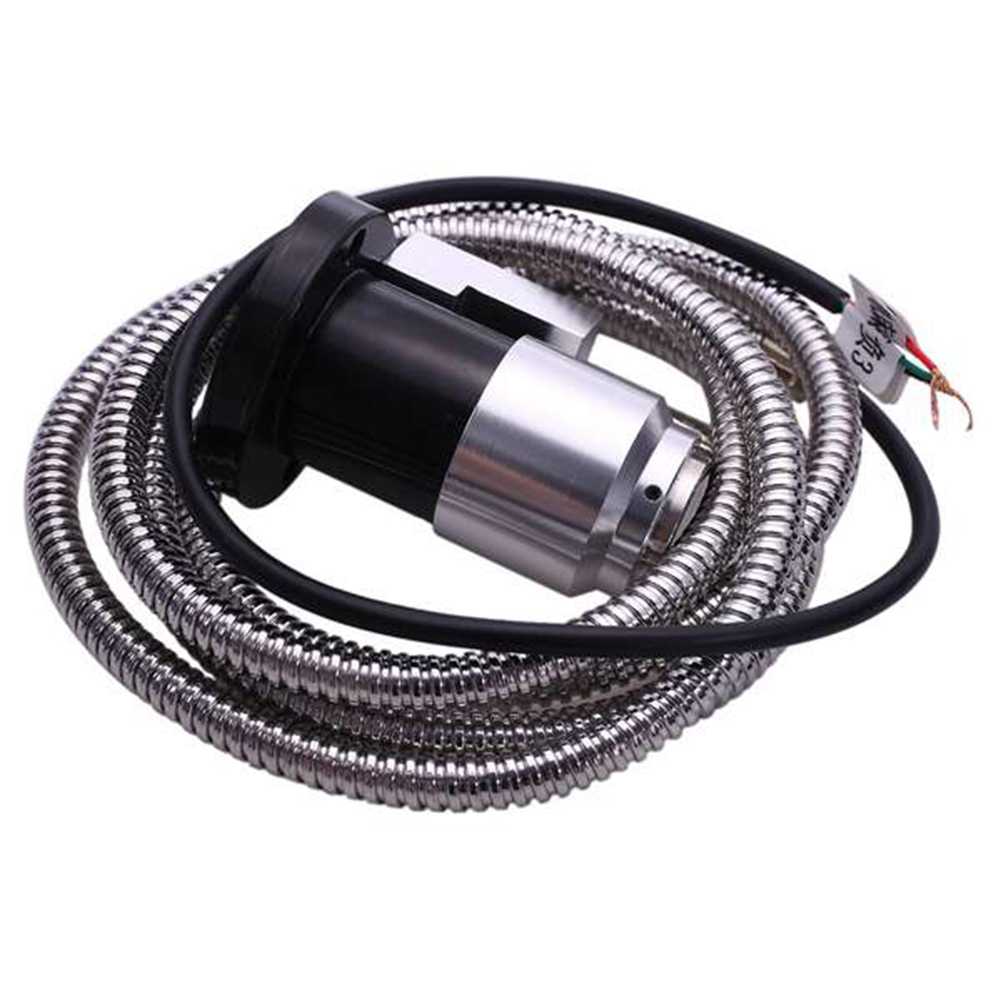 

Автоматический датчик инструмента Прибор для настройки инструмента гравировального станка с ЧПУ Датчик давления инструмента по оси Z Фрезерный станок с ЧПУ (A)