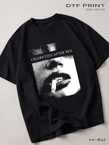Cigarettes after sex merch - купить недорого | AliExpress