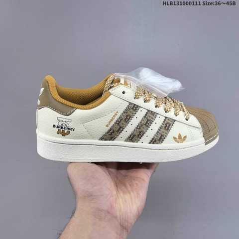 Специальные Обувь adidas Gazelle INdoor W Burberry 8447