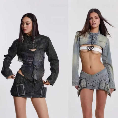 Jaded london jacket - купить недорого | AliExpress