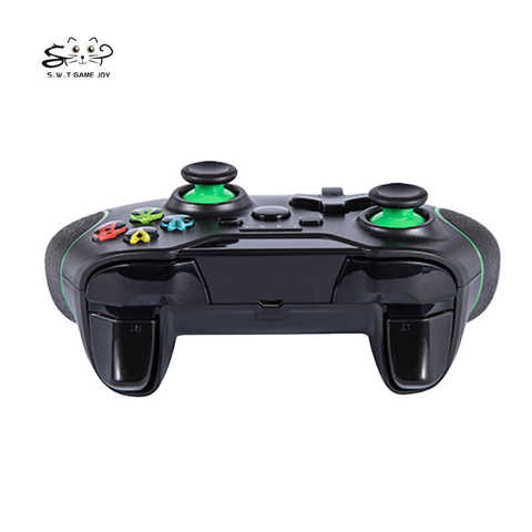 Беспроводной Контроллер XBOX ONE 2.4G Для ПК PS3 Android Телефона Телевизора Игровая Консоль 2.4G USB-контроллер В Наличии