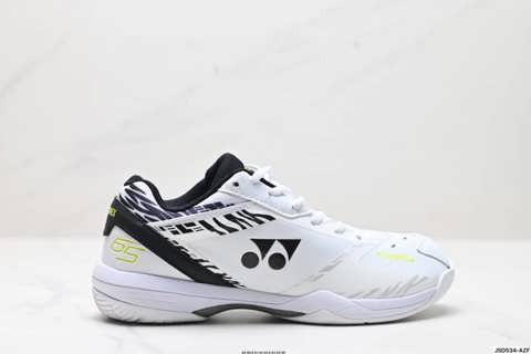 Профессиональная обувь YONEX POWER CUSHION 65, удобные дышащие противоскользящие низкие кроссовки для бадминтона SHB65Z3MEX 44 5IDJSD53 46295