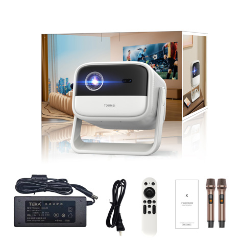 Toumei projector - купить недорого | AliExpress