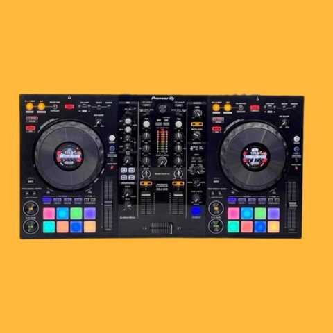 Pioneer ddj 800 controller - купить недорого | AliExpress