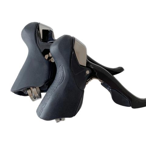 Крышки рычагов переключения передач Shimano ST5700 105