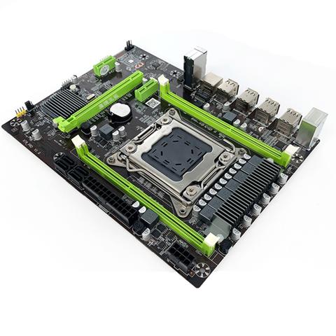 Kit xeon e5 2650 v2 16gb - купить недорого | AliExpress