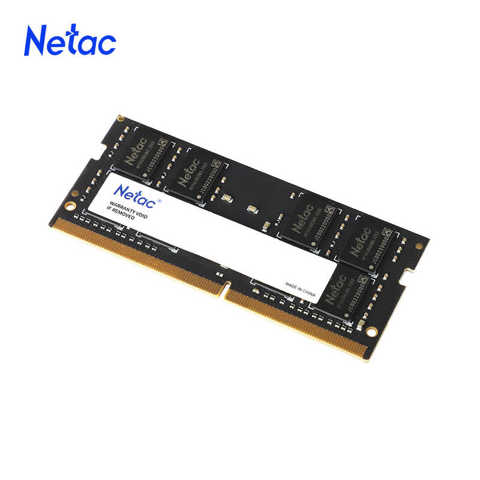 Ddr4 32gb netac - купить недорого | AliExpress